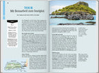 DUMONT Reise-Taschenbuch Reiseführer Kalabrien