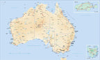 Roadtrips Australien