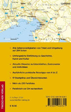 TRESCHER Reiseführer Triest
