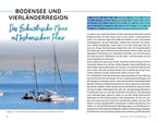 Wochenend und Wohnmobil - Kleine Auszeiten am Bodensee