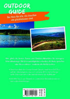 MARCO POLO OUTDOOR GUIDE Reiseführer Harz