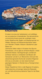 Reiseführer Kroatien