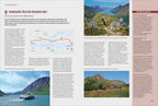 Das Reisebuch Norwegen