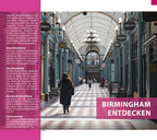 Reise Know-How CityTrip Birmingham