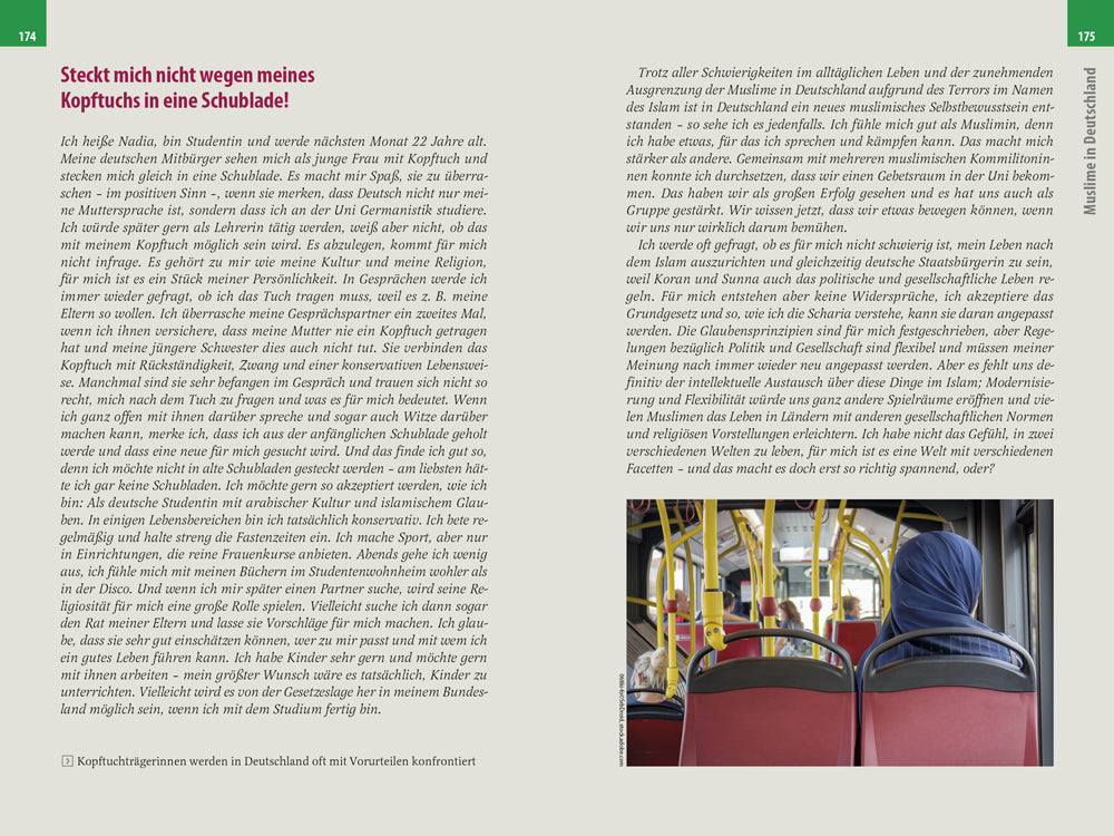 Reise Know-How KulturSchock Islam