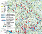 Die 55 schönsten Kanu- und SUP-Touren in Bayern