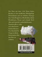 Der Harz von A bis Z