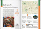 LONELY PLANET Reiseführer London