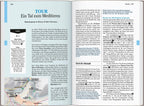 DUMONT Reise-Taschenbuch Reiseführer Umbrien