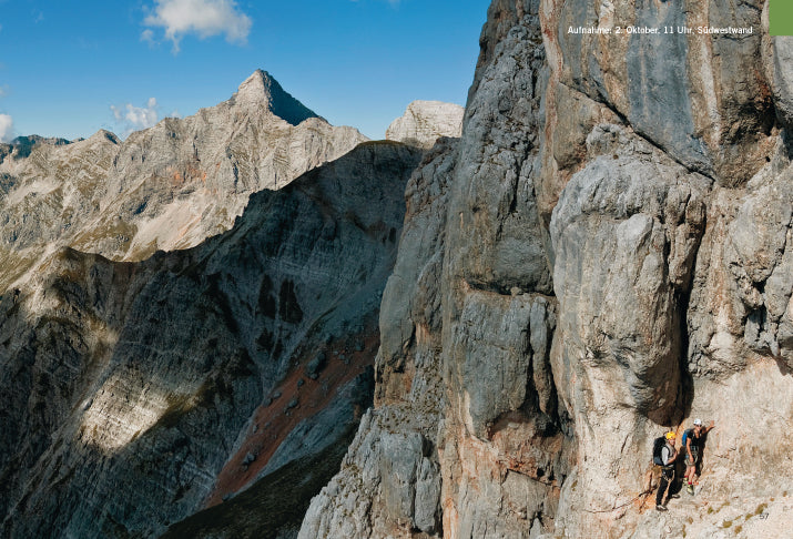 Faszination Alpenpanorama 02