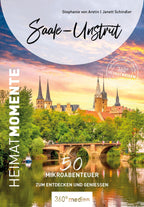 Saale-Unstrut - HeimatMomente