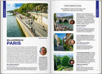 LONELY PLANET Reiseführer Paris