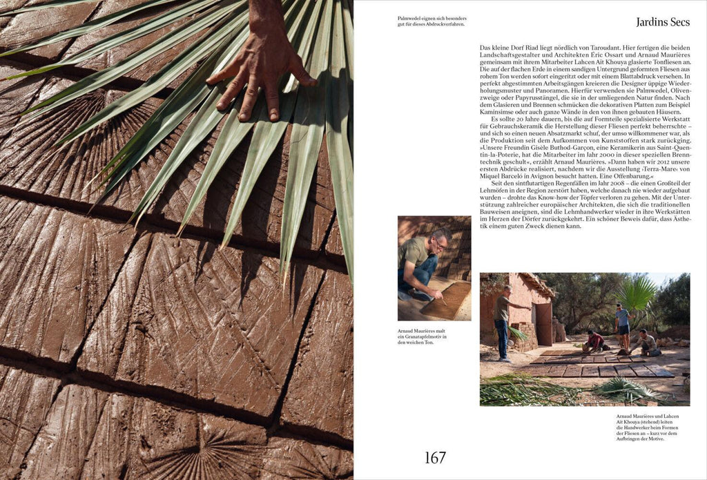 Marokko. Interior, Design, Inspiration.