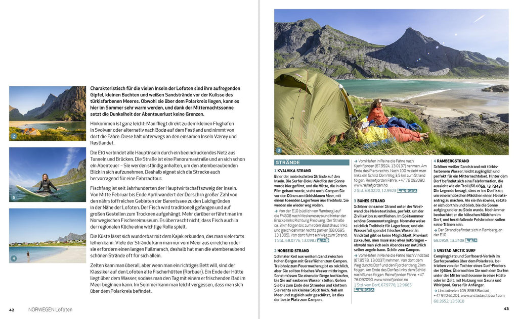 Wild Guide Skandinavien