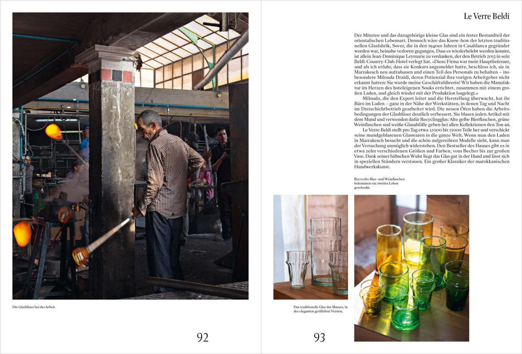 Marokko. Interior, Design, Inspiration.