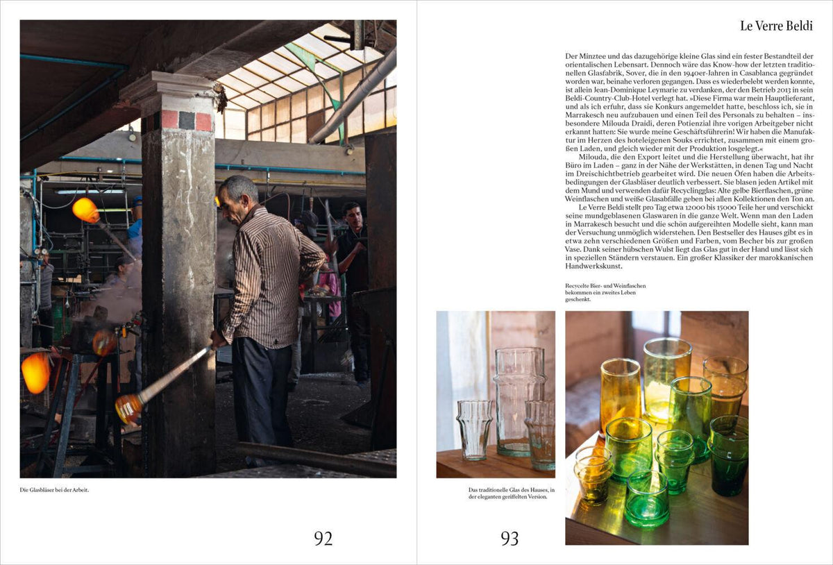 Marokko. Interior, Design, Inspiration.