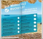 MARCO POLO Reiseführer Apulien