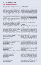 TRESCHER Reiseführer Mosel