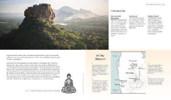 Lonely Planet Dream Trips of the World
