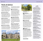 TOP10 Reiseführer Paris