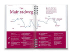 KOMPASS Radreiseführer Mainradweg