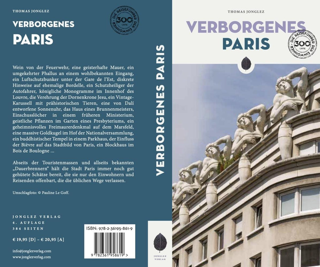 Verborgenes Paris