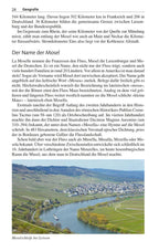 TRESCHER Reiseführer Mosel