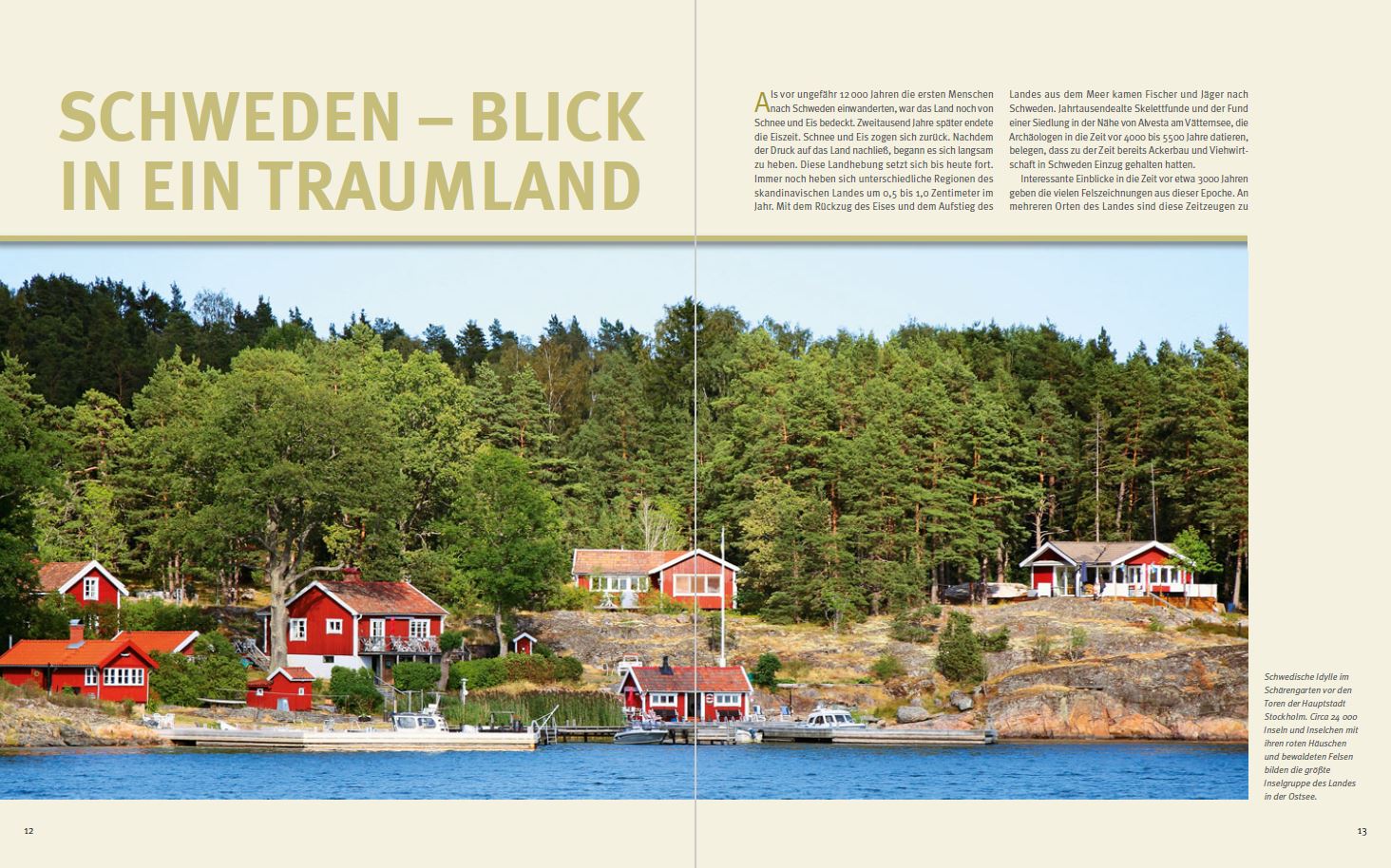 Best of Schweden - 66 Highlights
