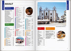 LONELY PLANET Reiseführer Portugal