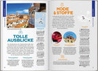 LONELY PLANET Reiseführer Venedig & Venetien