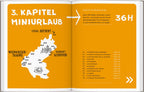 52 kleine & große Eskapaden Mosel, Saar und Hunsrück