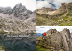 Vergessene Berge