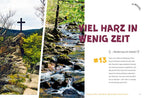 52 kleine & große Eskapaden rund um Harz