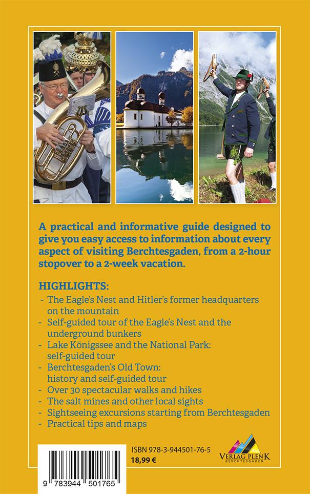 Your Complete Guide to Berchtesgaden