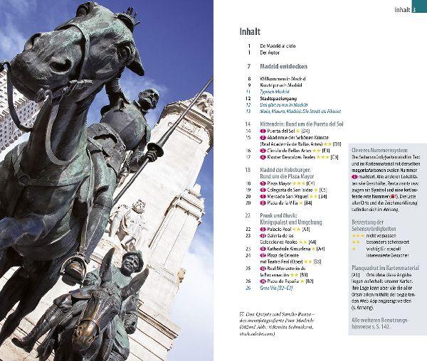 Reise Know-How CityTrip Madrid