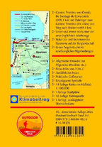 Spanien: Jakobsweg Camino Primitivo