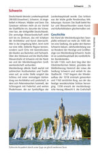 Reiseführer Mecklenburgische Seenplatte