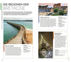 Vis-à-Vis Reiseführer Bretagne