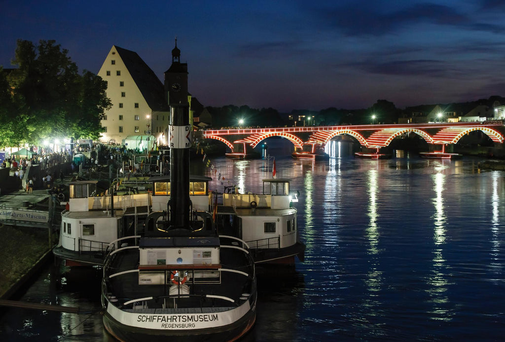 Regensburg