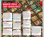 MARCO POLO Reiseführer Flandern, Antwerpen, Brügge, Gent
