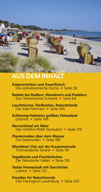 Reiseführer Ostholstein