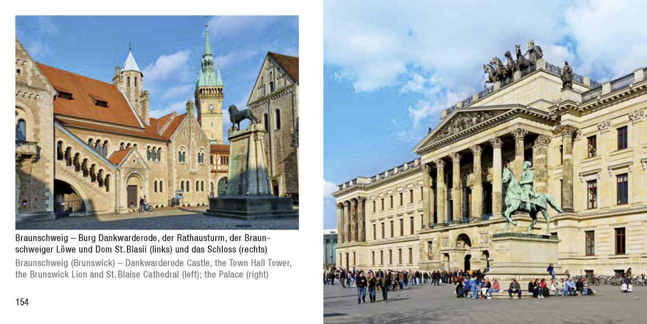 Deutschland/Germany - Book To Go