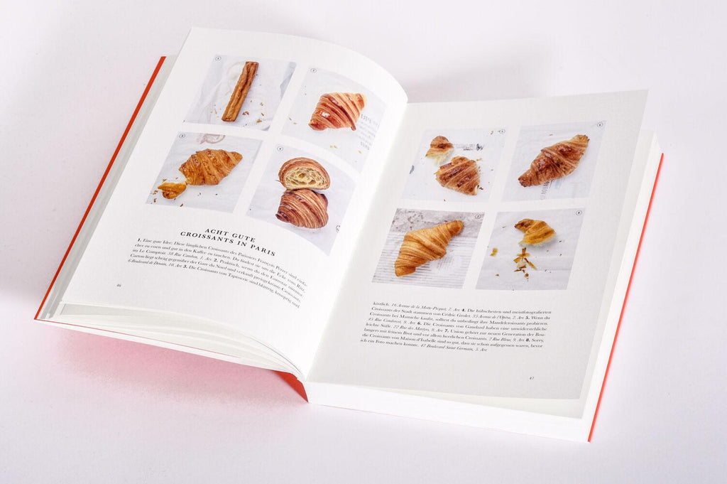 Bon Appétit Paris