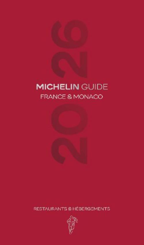 Michelin France 2026
