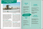 MARCO POLO OUTDOOR GUIDE Reiseführer Niederländische Küste