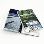 Flussparadies Friaul-Julisch Venetien