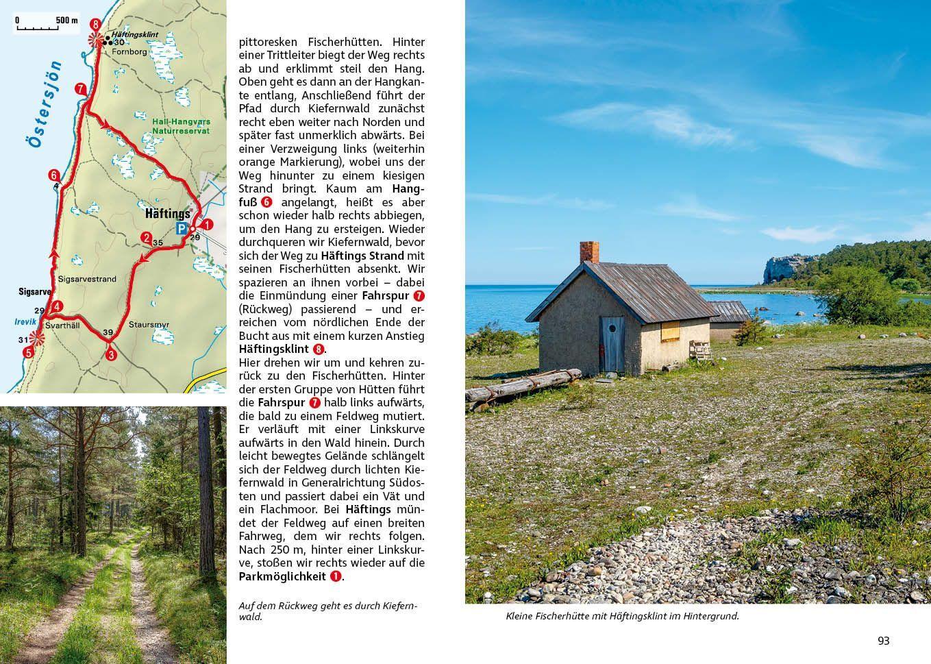Gotland & Fårö