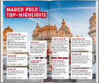MARCO POLO Reiseführer Ligurien, Italienische Riviera, Cinque Terre