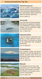 Entdeckertouren mit dem Wohnmobil Island