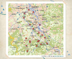 Rhein, Ahr, Erft. Wanderungen für die Seele